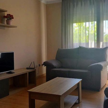 Alojamiento Caldas De Reis Extérieur photo