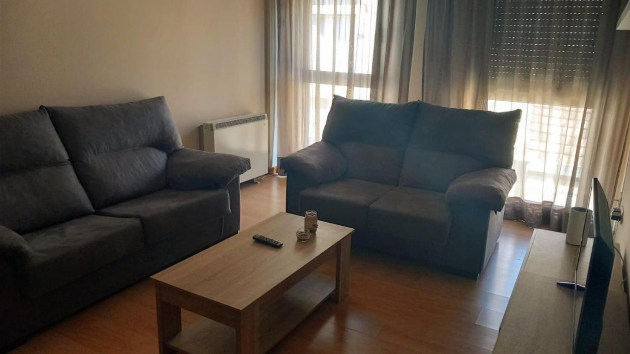 Alojamiento Caldas De Reis Extérieur photo