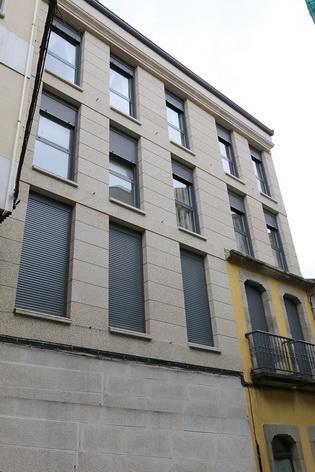 Alojamiento Caldas De Reis Extérieur photo