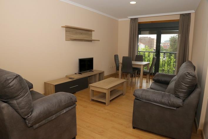 Alojamiento Caldas De Reis Extérieur photo