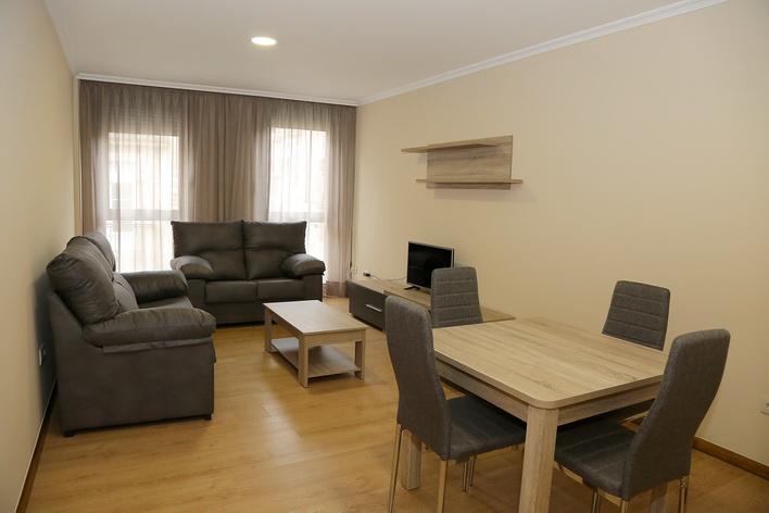 Alojamiento Caldas De Reis Extérieur photo